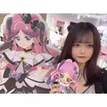 ゆき|豊島区 東池袋のコンカフェ&ラウンジ|Hi-potion(ハイポーション)