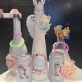 すず|大分市 都町のコンカフェ|Candy Made(キャンディーメイド)