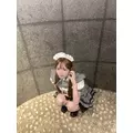 ゆき|福岡市 博多区中洲のコンカフェ|Candy Made(キャンディーメイド スーパーズ)
