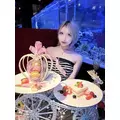 らみ|新宿区 歌舞伎町のコンカフェ|B4BYCR4SH(ベイビークラッシュ)