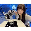 ももにゃ|新宿区 歌舞伎町のキャバクラ|VXY(ヴィクシー)