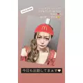 りな|大和市 南林間のキャバクラ|Ru-ti-Le CLUB(ルチルクラブ)