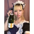サキ|熊本市 中央区下通のコンカフェ|Candy Made(キャンディーメイド)