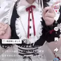 さび|長崎市 本石灰町のコンカフェ|Candy Made(キャンディーメイド)