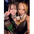 せな|大阪市 中央区難波のガールズバー|焼肉とバニーガール(ヤキニクトバニーガール)