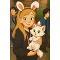 真白 あい|柏市 柏のキャバクラ|BECAUSE(ビコーズ)