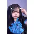 のあちゃま|新宿区 歌舞伎町のコンカフェ|B4BYCR4SH(ベイビークラッシュ)
