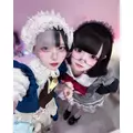 蕾夢|長崎市 本石灰町のコンカフェ|Candy Made(キャンディーメイド)