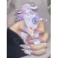ねむ|大阪市 中央区難波のガールズバー|焼肉とバニーガール(ヤキニクトバニーガール)