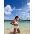 あみ|那覇市 松山のキャバクラ|SEASIDE(オキナワシーサイド)