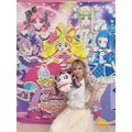 ここな|新宿区 歌舞伎町のキャバクラ|AOI(アオイ)