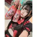 りゆ|福岡市 博多区中洲のコンカフェ|Candy Made(キャンディーメイド スーパーズ)