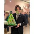 あいす|鹿児島市 千日町のコンカフェ|Candy made(キャンディーメイド)