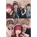 きら|熊本市 中央区下通のコンカフェ|Candy Made(キャンディーメイド)