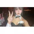 しゃも|長崎市 本石灰町のガールズバー|Party Bunny(パーティーバニー)