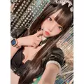 りゆ|福岡市 博多区中洲のコンカフェ|Candy Made(キャンディーメイド スーパーズ)