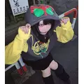 うさぎ|新宿区 歌舞伎町のコンカフェ|B4BYCR4SH(ベイビークラッシュ)
