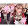さや|松本市 深志のキャバクラ|Eight(エイト)