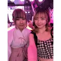 なつ|大阪市 中央区東心斎橋のガールズバー|CHANCE(チャンス)