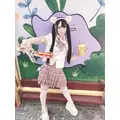 ねるにゅん|千代田区 外神田のコンカフェ|キュートピア(キュートピア)