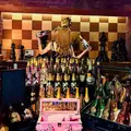 月乃 しゅうか|新宿区 歌舞伎町のキャバクラ|VXY(ヴィクシー)