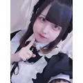 あお|高松市 古馬場町のコンカフェ|Candy Made(キャンディーメイド)