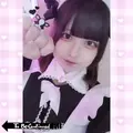 あお|高松市 古馬場町のコンカフェ|Candy Made(キャンディーメイド)