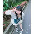 うさぎ|新宿区 歌舞伎町のコンカフェ|B4BYCR4SH(ベイビークラッシュ)