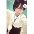 さくら|豊島区 東池袋のコンカフェ&ラウンジ|Hi-Potion(ハイポーション)