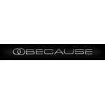 ビコーズからBECAUSE Official Siteへのリンク