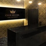 CLUB REGINA