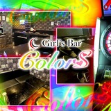Girls Bar COLORS