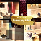 new club Celebrity Club