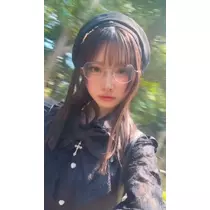 りあちゃん!?