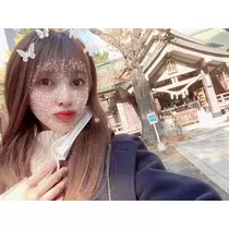 夏目 梨仔