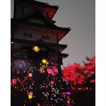 桃 かんな