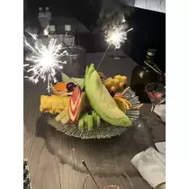 りの