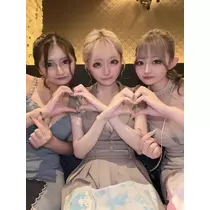 雛鶴 めい