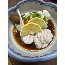 涼ママ