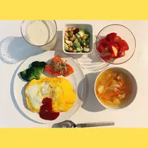 橘 かれん