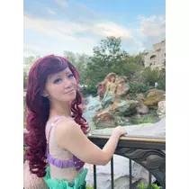 姫花
