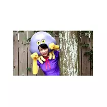 蓮見 リア