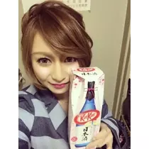 蓮見 リア