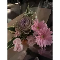 白石 愛莉