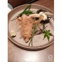 宝條 夏恋