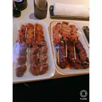 宝條 夏恋