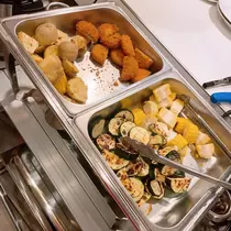 お茶の水うらん