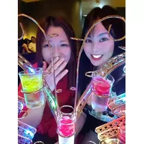 桃 かんな