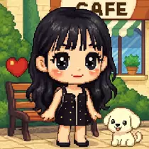 なな