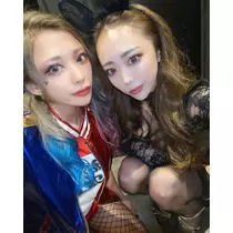 うの